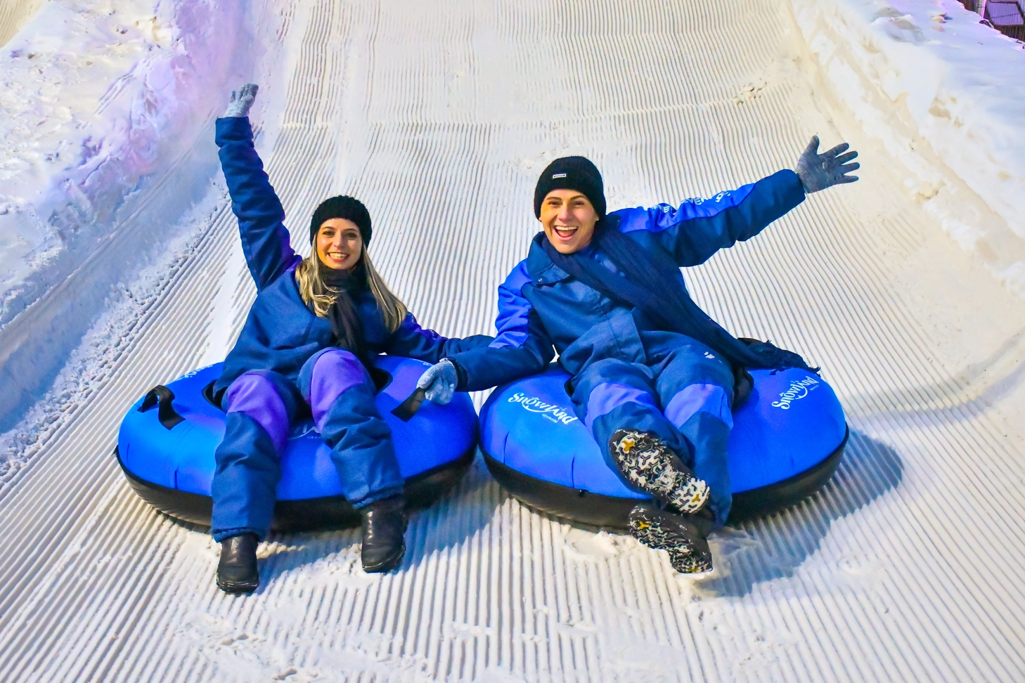 Tubing